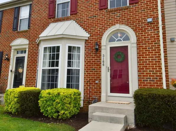 3166 Freestone Ct, Abingdon, MD 21009