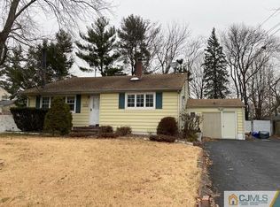 221 Joan St, South Plainfield, NJ 07080
