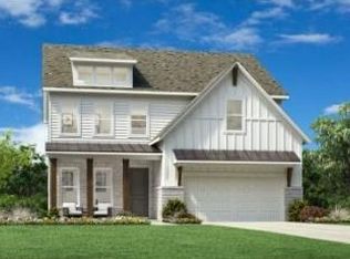 4420 Waylon Dr, Cumming, GA 30028