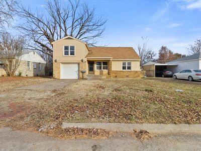 3309 SE 20th St, Del City, OK, 73115