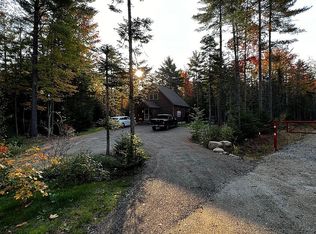74 Tilson Burke Rd, Bethel, ME 04217