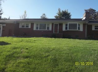 104 Emerson Cir, Oak Ridge, TN 37830