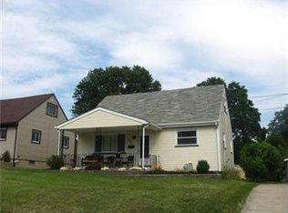 2036 Madison St, Hermitage, PA