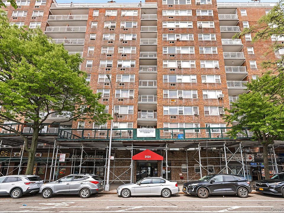 1st image of 3131 Grand Concourse #2J