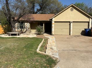 4908 Pelham Dr, Austin, TX 78727