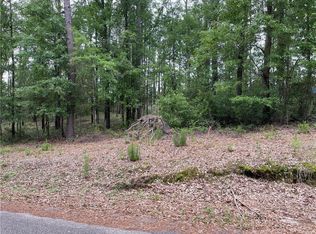 10835 Mitt Dr, Citronelle, AL 36522