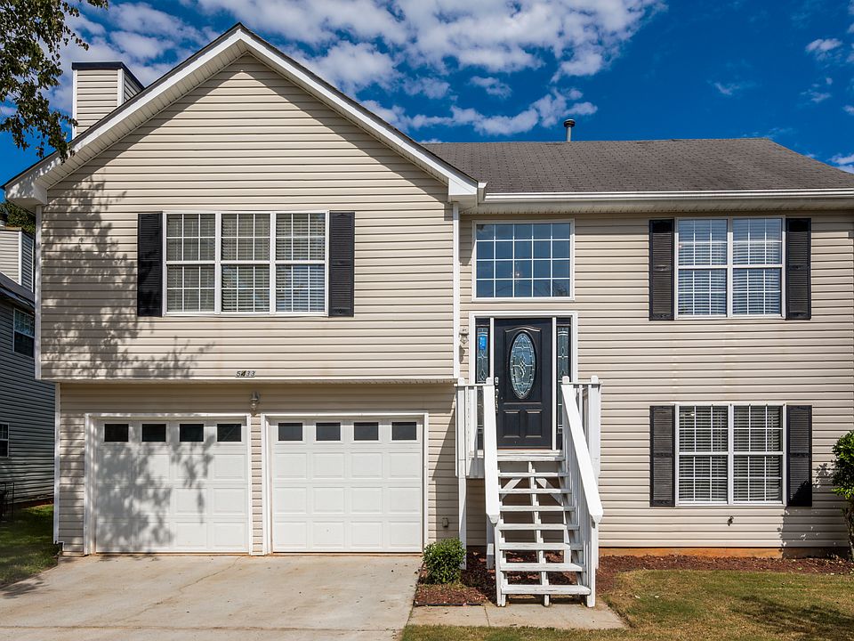 1st image of 5433 Salem Springs Dr