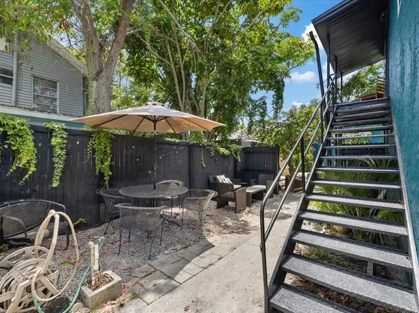 3022 Beach Blvd S #2, Saint Petersburg, FL 33707