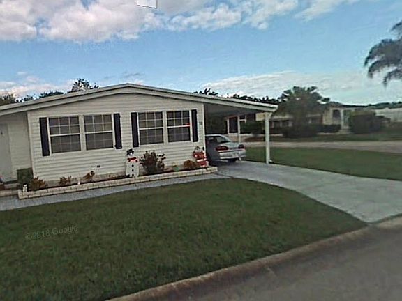 2nd image of 7300 20th St Lot 53