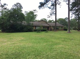 130 Court St N, Pearson, GA 31642