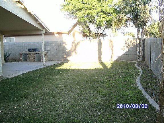 4th image of 7841 W SOLANO Drive