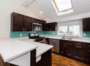 71 Orchard St #1A, Malden, MA 02148