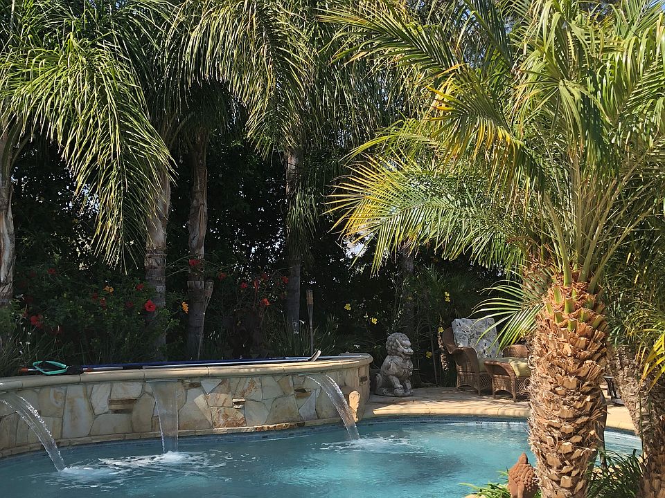 Beautiful Resort Style Ranch