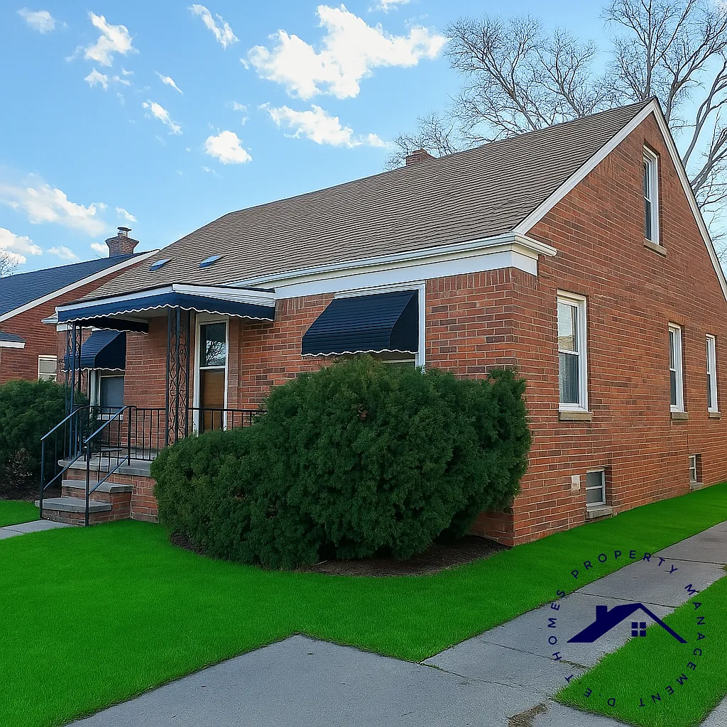 3 bed, 1000 sqft, $1,350 — Photo 2
