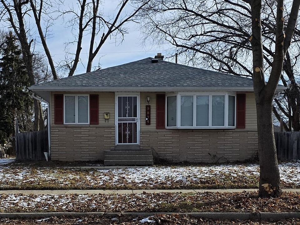 1st image of 5874 North 79th STREET