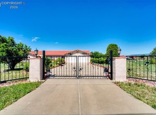1115 M St, Penrose, CO 81240