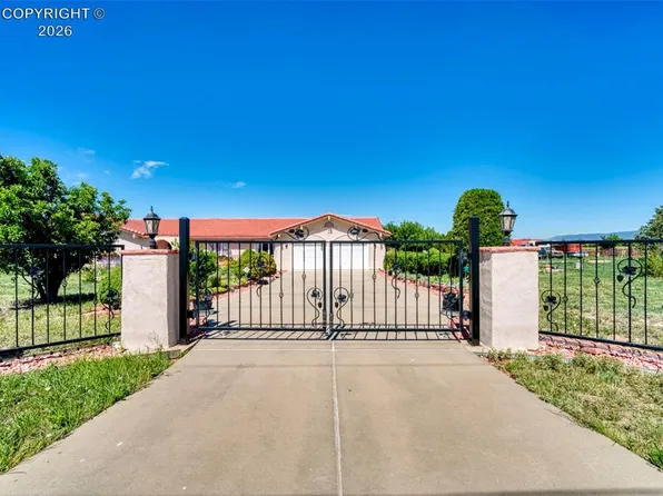 1115 M St, Penrose, CO 81240