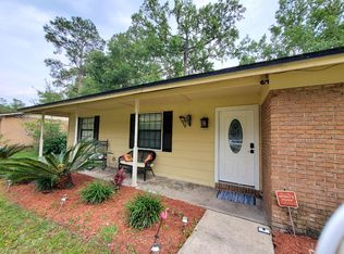 3126 Purdom Dr, Jacksonville, FL 32223