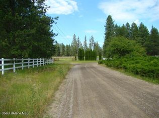 N Mountain View Rd, Rathdrum, ID 83858