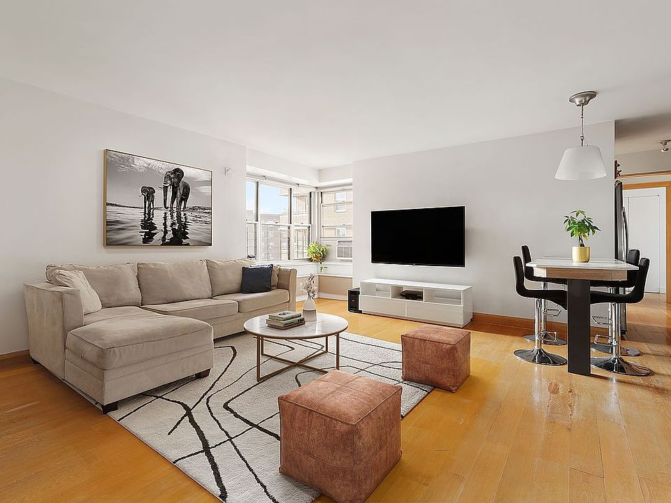 1st image of 570 Grand St APT H1101
