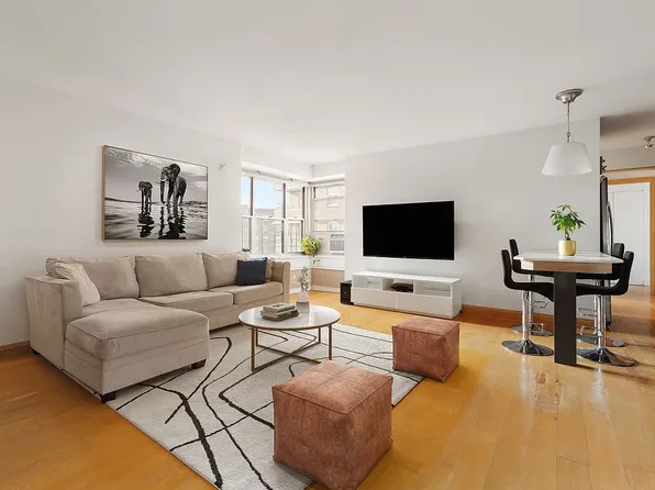 570 Grand St APT H1101, Manhattan, NY 10002