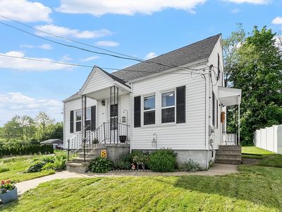 41 Greenwood Pl, Gardner, MA, 01440