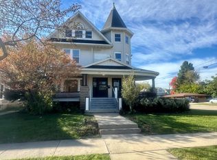 691 Franklin St, Oshkosh, WI 54901