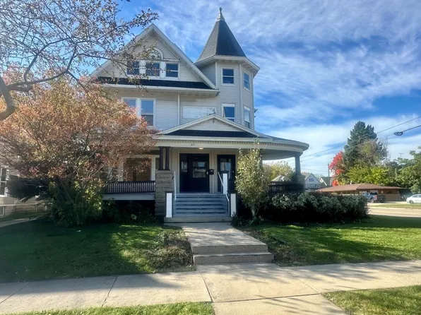 691 Franklin St, Oshkosh, WI 54901