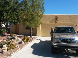 298 Circulo Bellagio, Rio Rico, AZ 85648