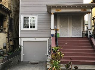 1529 Chestnut St #2, Oakland, CA 94607