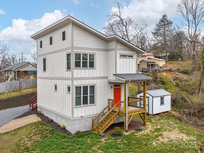 34 Walnut Ln, Asheville, NC, 28804