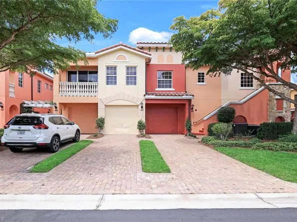 8721 Piazza Del Lago CIR #205, ESTERO, FL 33928