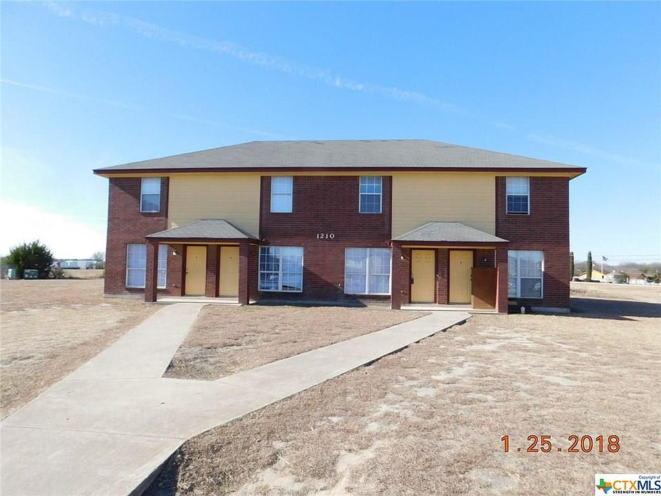 1st image of 1210 Industrial Blvd