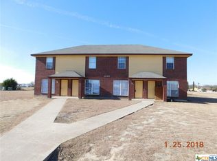 1210 Industrial Blvd, Killeen, TX 76549