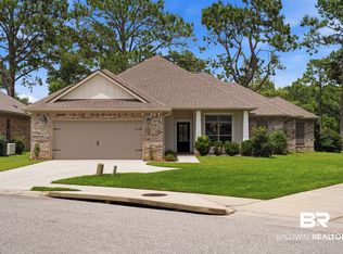 245 Divot Loop, Fairhope, AL 36532