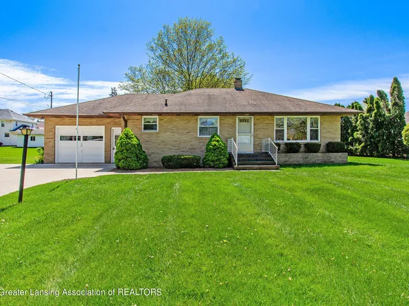 11195 W Ionia St, Fowler, MI 48835