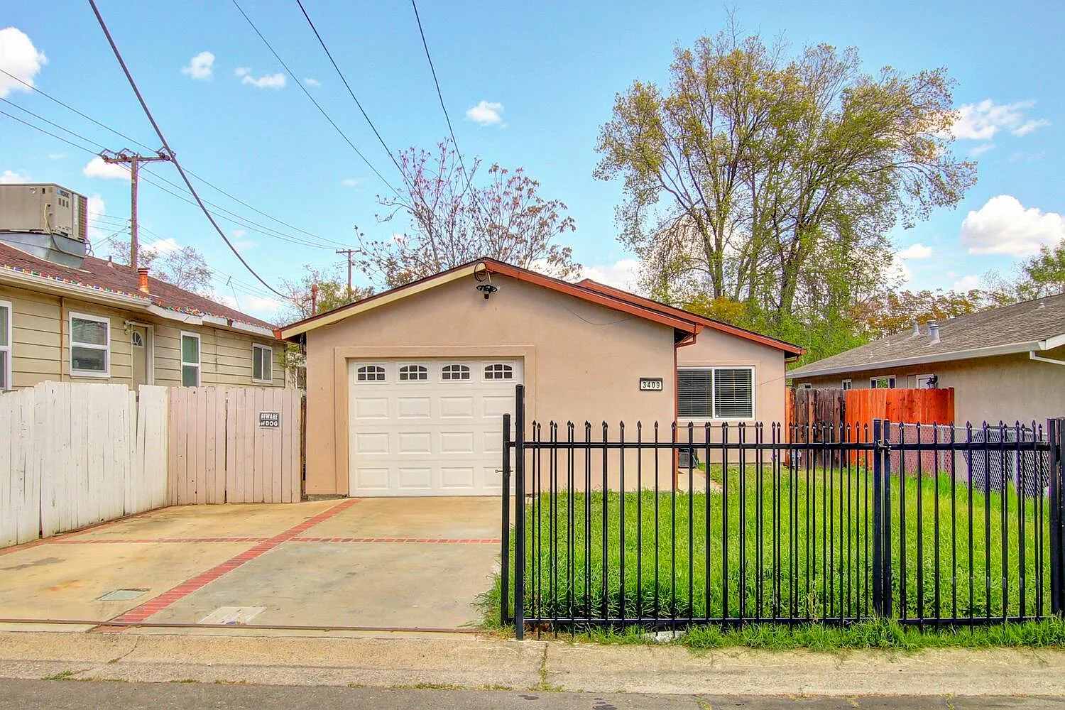 3 bed, 1124 sqft, $2,500 — Photo 4