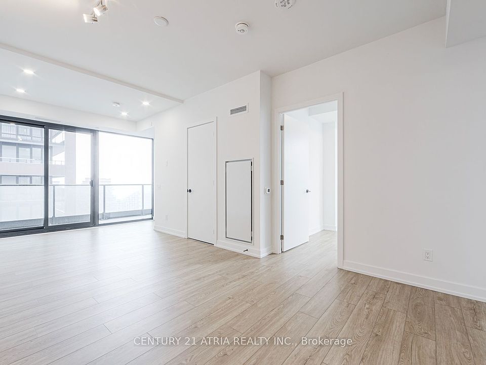 1st image of 35 Parliament St #1804