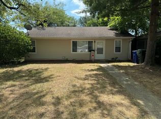 2975 Brownlee Ave, Columbus, OH 43209