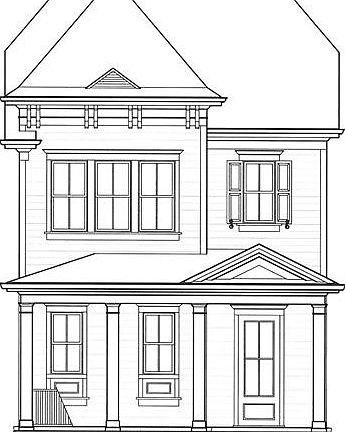 2nd image of 731 Shelley Ln #1662-lot 1662