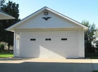 313 Harold St, Bay City, MI 48708