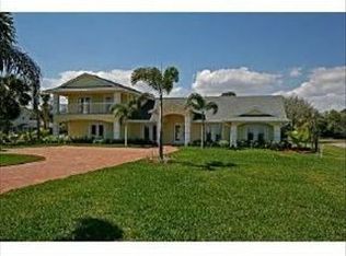 2480 Rocky Point Rd, Malabar, FL 32950