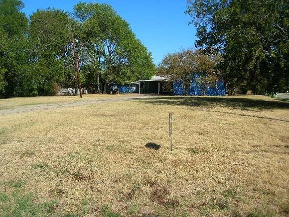 Home for Sale in Terrell, TX $65,000