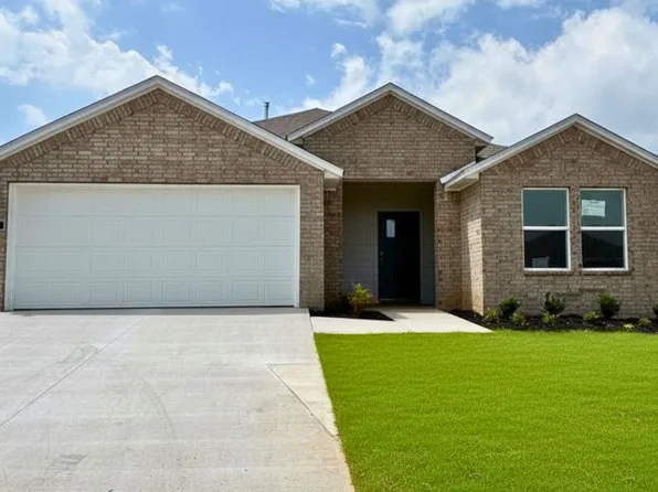 109 Ratliff Ave, Pea Ridge, AR 72751