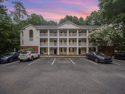 1851 Trailwood Heights Ln UNIT 204, Raleigh, NC, 27603