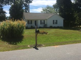 139 Yellow Stone Ln, Smithfield, NC 27577