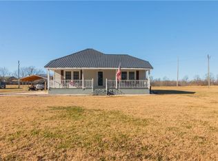 2441 Beulah Rd, Boonville, NC 27011