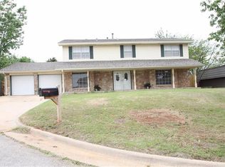 7209 Kingsridge Rd, Oklahoma City, OK 73132