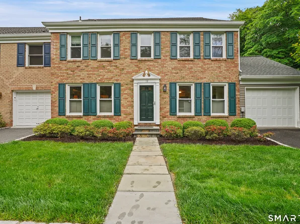 19 Georgetowne N, Greenwich, CT 06831