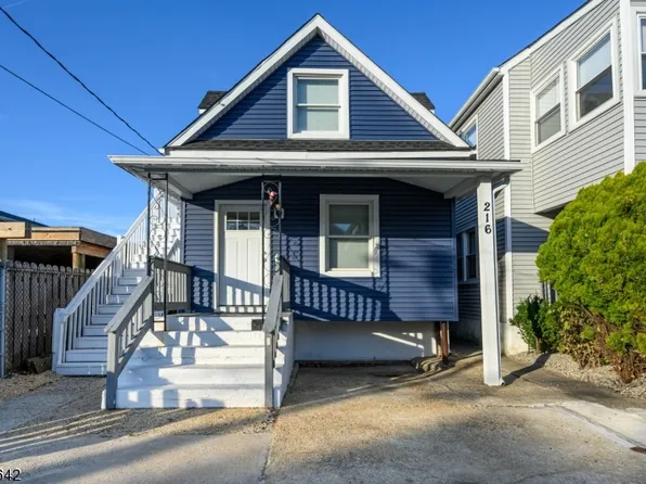 216 Webster Ave, Seaside Heights Boro, NJ 08751